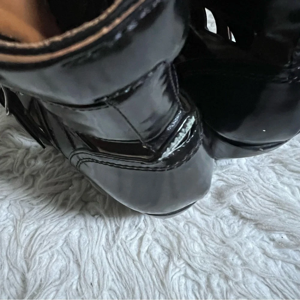 Chloe Rylee Booties - Picture 5 of 16